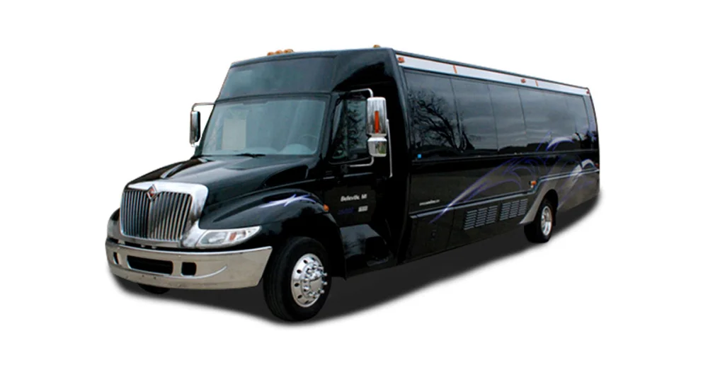 Transit Vans